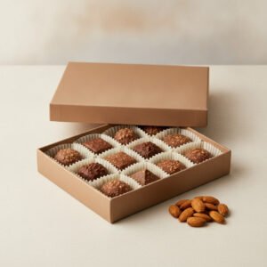Almond Praline Selection
